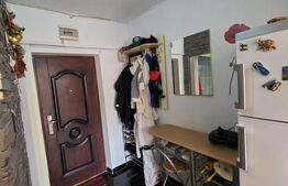 Garsoniera decomandat, 25 mp, zona Tiglina 1