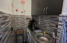 Garsoniera decomandat, 25 mp, zona Tiglina 1