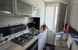 Apartament 3 camere M19 