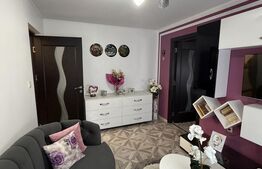 Apartament 3 camere M19 