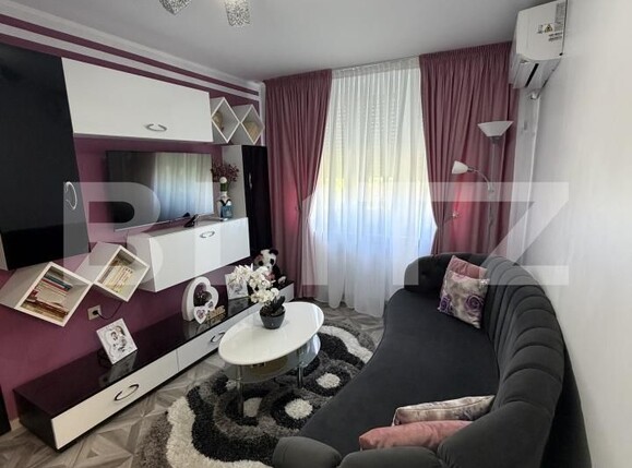 Apartament de vânzare 3 camere Micro 19 - 201879AV | BLITZ Galati | Poza7