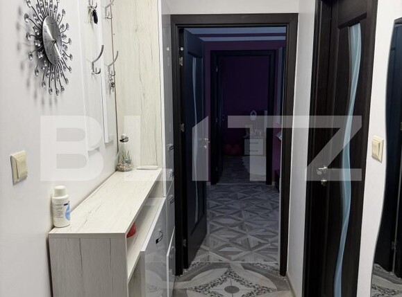 Apartament de vânzare 3 camere Micro 19 - 201879AV | BLITZ Galati | Poza11