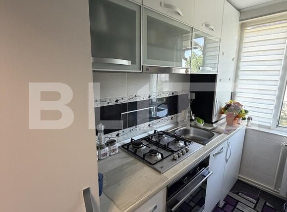 Apartament de vânzare 3 camere Micro 19 - 201879AV | BLITZ Galati | Poza6
