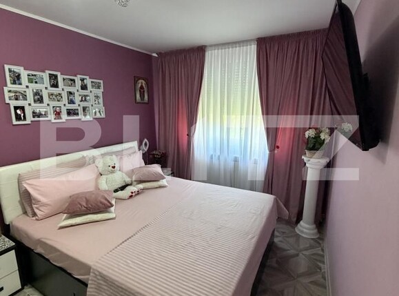 Apartament de vânzare 3 camere Micro 19 - 201879AV | BLITZ Galati | Poza9