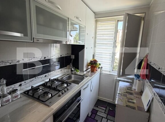 Apartament de vânzare 3 camere Micro 19 - 201879AV | BLITZ Galati | Poza5