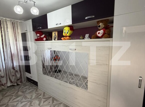Apartament de vânzare 3 camere Micro 19 - 201879AV | BLITZ Galati | Poza2