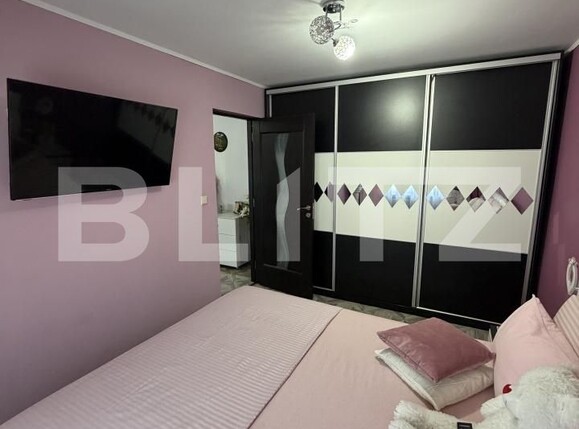 Apartament de vânzare 3 camere Micro 19 - 201879AV | BLITZ Galati | Poza10