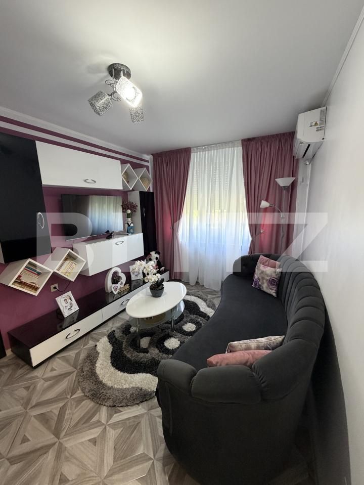 Apartament de vânzare 3 camere Micro 19 - 201879AV | BLITZ Galati | Poza7