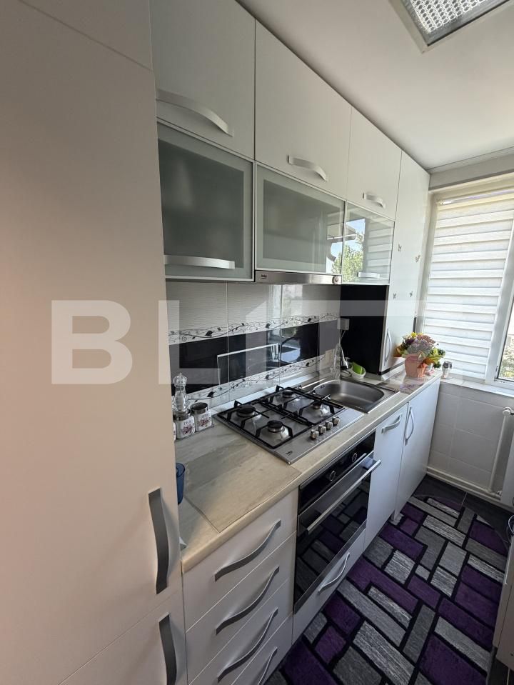 Apartament de vânzare 3 camere Micro 19 - 201879AV | BLITZ Galati | Poza6