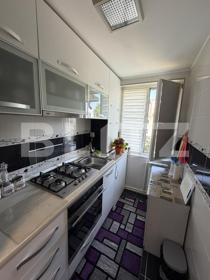 Apartament de vânzare 3 camere Micro 19 - 201879AV | BLITZ Galati | Poza5