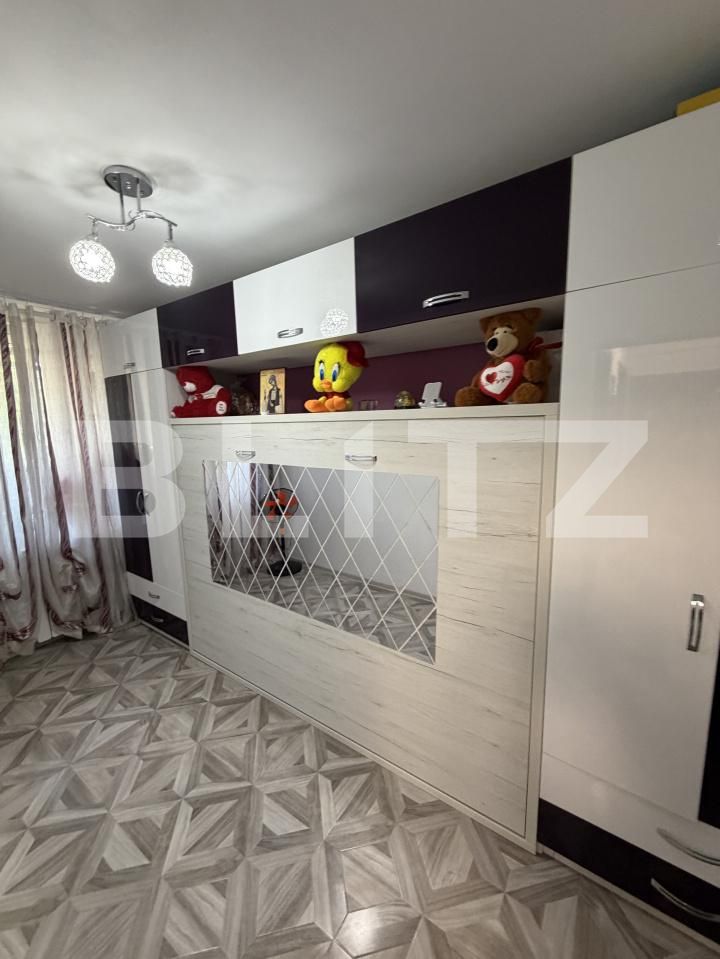 Apartament de vânzare 3 camere Micro 19 - 201879AV | BLITZ Galati | Poza2