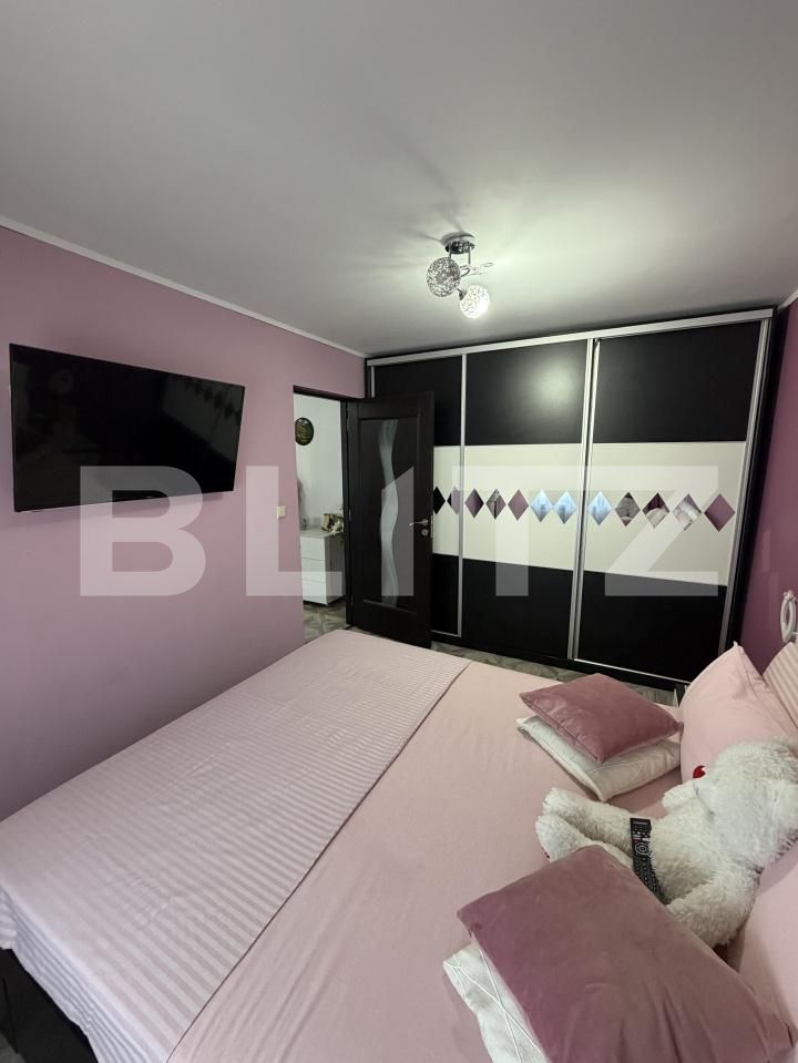 Apartament de vânzare 3 camere Micro 19 - 201879AV | BLITZ Galati | Poza10