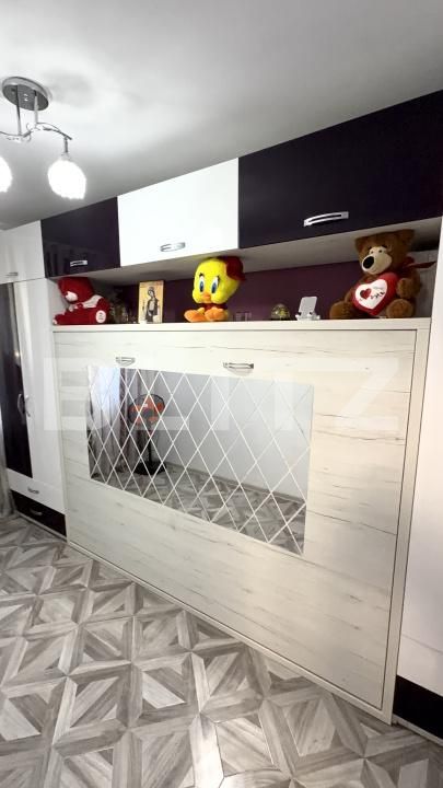 Apartament de vânzare 3 camere Micro 19 - 201879AV | BLITZ Galati | Poza3
