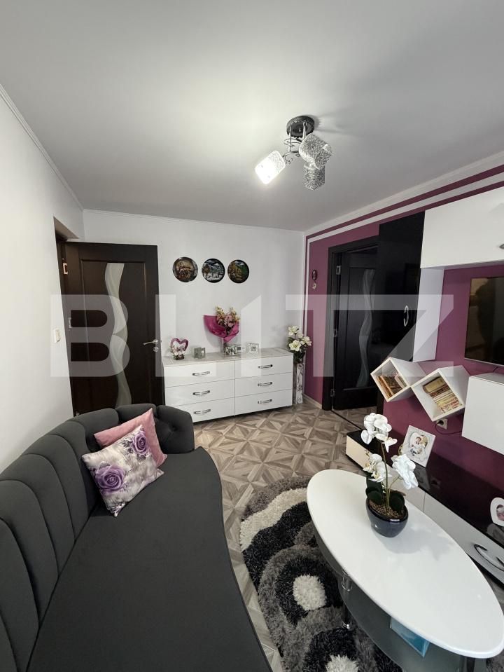 Apartament de vânzare 3 camere Micro 19 - 201879AV | BLITZ Galati | Poza8