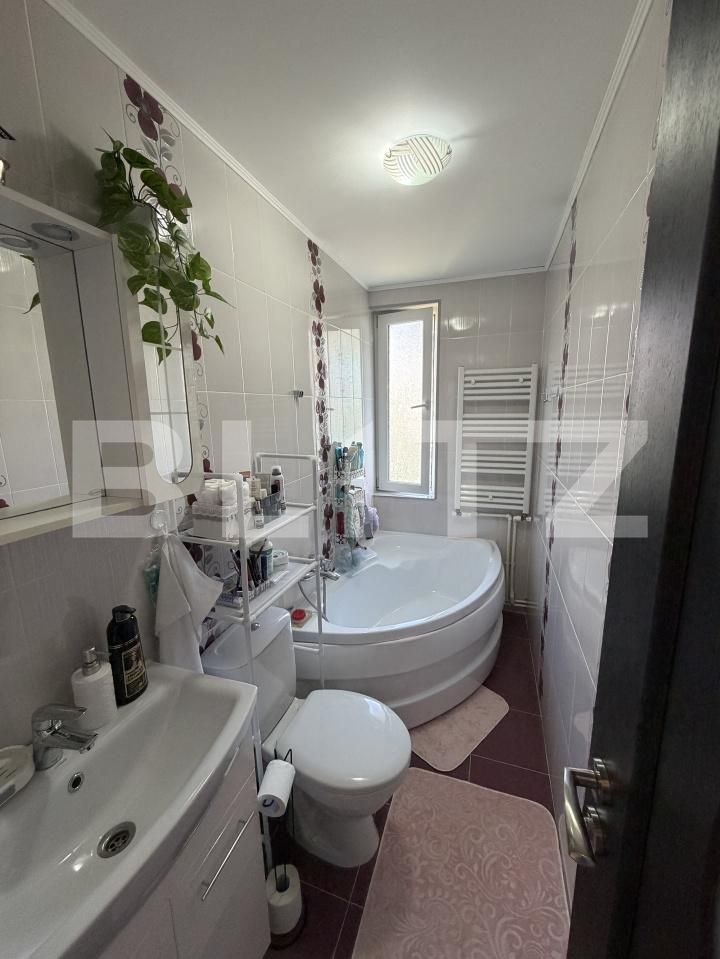 Apartament de vânzare 3 camere Micro 19 - 201879AV | BLITZ Galati | Poza4