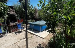 Casa de vanzare in Odaia Manolache
