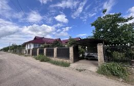 Casa de vanzare in Odaia Manolache