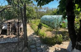 Casa de vanzare in Odaia Manolache