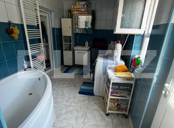 Casa de vânzare 4 camere Nord-Vest - 201961CV | BLITZ Galati | Poza9