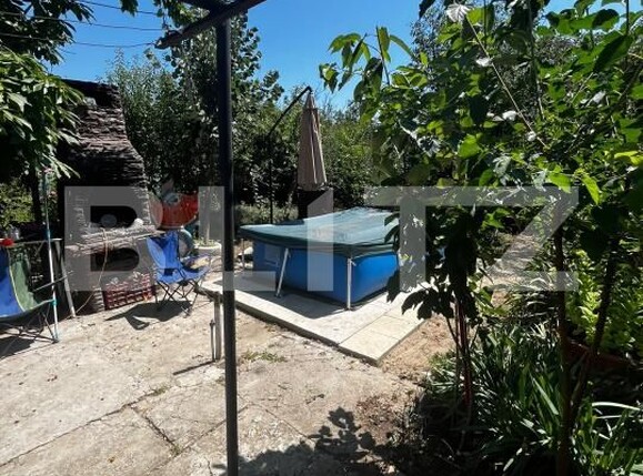 Casa de vânzare 4 camere Nord-Vest - 201961CV | BLITZ Galati | Poza23