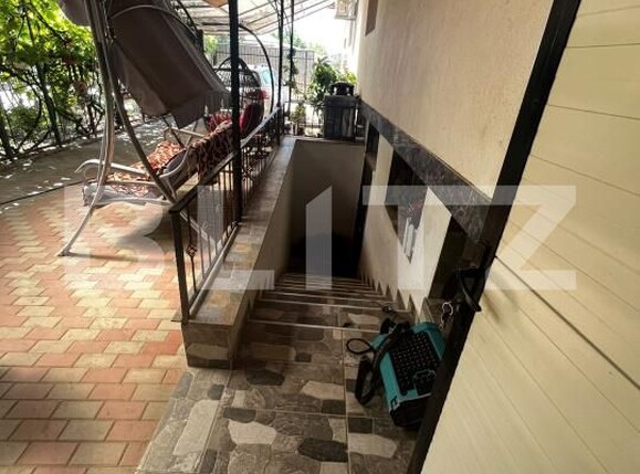 Casa de vânzare 4 camere Nord-Vest - 201961CV | BLITZ Galati | Poza2