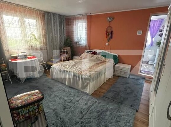 Casa de vânzare 4 camere Nord-Vest - 201961CV | BLITZ Galati | Poza6