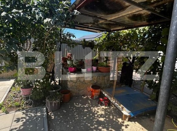 Casa de vânzare 4 camere Nord-Vest - 201961CV | BLITZ Galati | Poza18