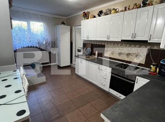 Casa de vânzare 4 camere Nord-Vest - 201961CV | BLITZ Galati | Poza5
