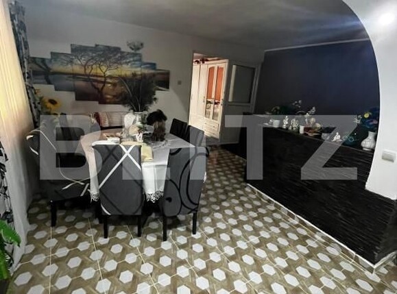 Casa de vânzare 4 camere Nord-Vest - 201961CV | BLITZ Galati | Poza4