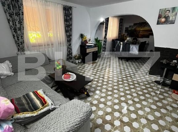 Casa de vânzare 4 camere Nord-Vest - 201961CV | BLITZ Galati | Poza3