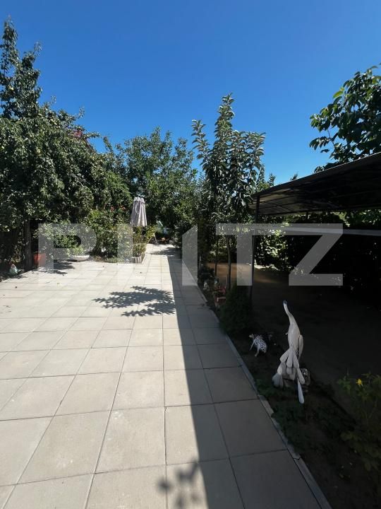 Casa de vânzare 4 camere Nord-Vest - 201961CV | BLITZ Galati | Poza20