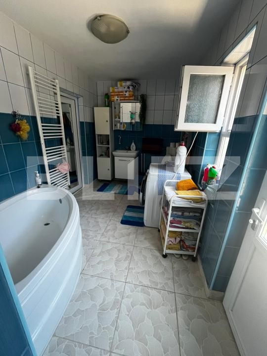 Casa de vânzare 4 camere Nord-Vest - 201961CV | BLITZ Galati | Poza9