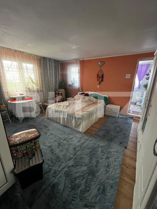 Casa de vânzare 4 camere Nord-Vest - 201961CV | BLITZ Galati | Poza6