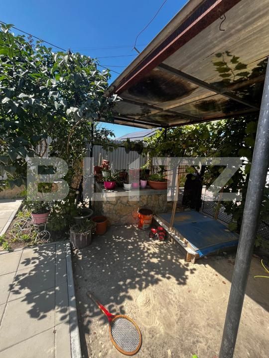 Casa de vânzare 4 camere Nord-Vest - 201961CV | BLITZ Galati | Poza18