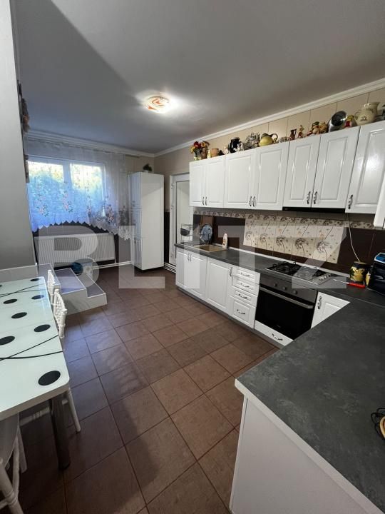 Casa de vânzare 4 camere Nord-Vest - 201961CV | BLITZ Galati | Poza5