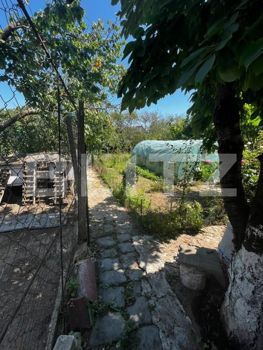 Casa de vânzare 4 camere Nord-Vest - 201961CV | BLITZ Galati | Poza21