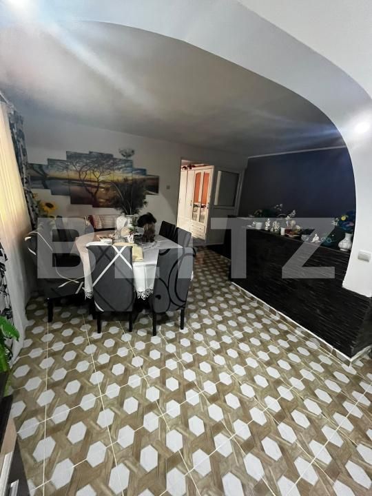 Casa de vânzare 4 camere Nord-Vest - 201961CV | BLITZ Galati | Poza4