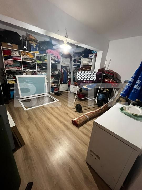 Casa de vânzare 4 camere Nord-Vest - 201961CV | BLITZ Galati | Poza14