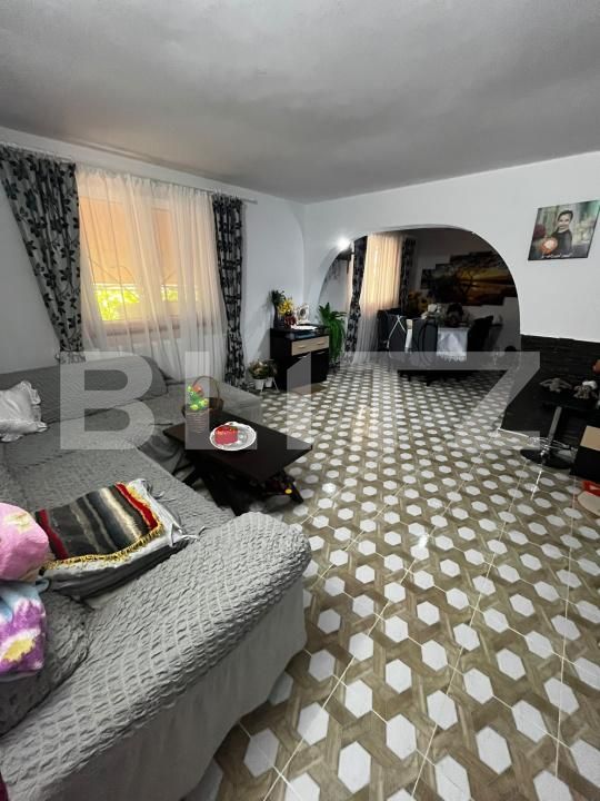 Casa de vânzare 4 camere Nord-Vest - 201961CV | BLITZ Galati | Poza3