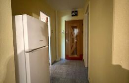Apartament de vanzare, 2 camere decomandat, parter, Micro 13