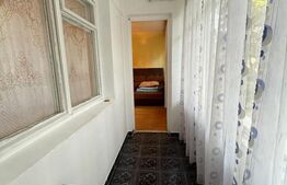 Apartament de vanzare, 2 camere decomandat, parter, Micro 13