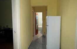 Apartament de vanzare, 2 camere decomandat, parter, Micro 13