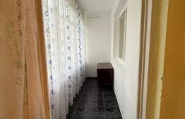 Apartament de vanzare, 2 camere decomandat, parter, Micro 13