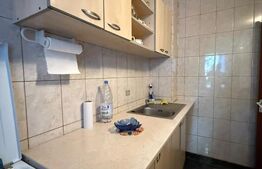 Apartament de vanzare, 2 camere decomandat, parter, Micro 13