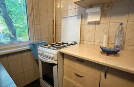 Apartament de vanzare, 2 camere decomandat, parter, Micro 13