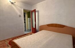 Apartament de vanzare, 2 camere decomandat, parter, Micro 13