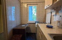 Apartament de vanzare, 2 camere decomandat, parter, Micro 13