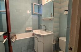 Apartament de vanzare, 2 camere decomandat, parter, Micro 13