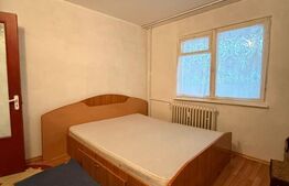 Apartament de vanzare, 2 camere decomandat, parter, Micro 13