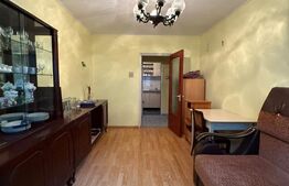 Apartament de vanzare, 2 camere decomandat, parter, Micro 13